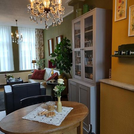 City House Adults Only Middelburg Bagian luar foto