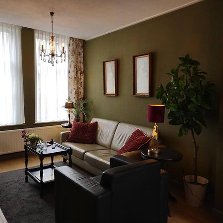 City House Adults Only Middelburg Bagian luar foto