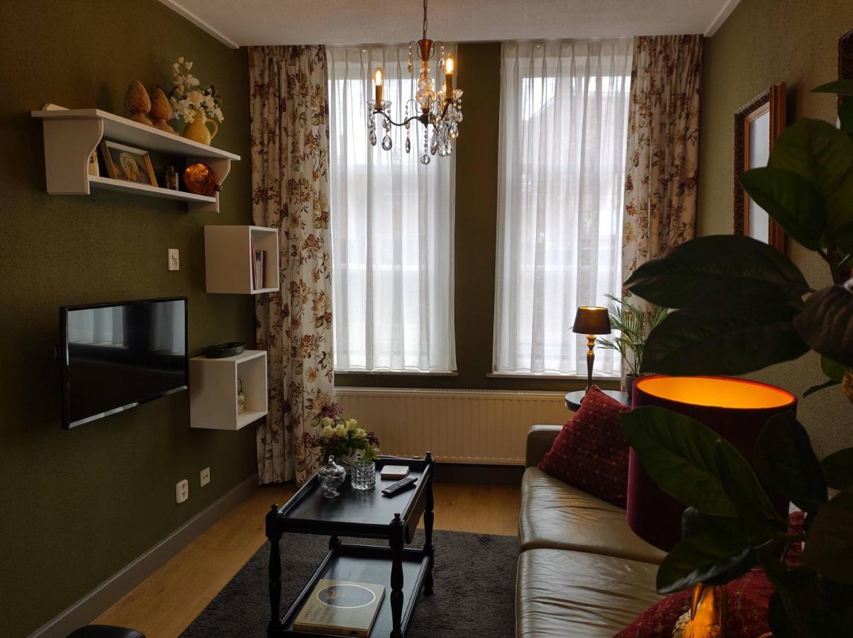 City House Adults Only Middelburg Bagian luar foto