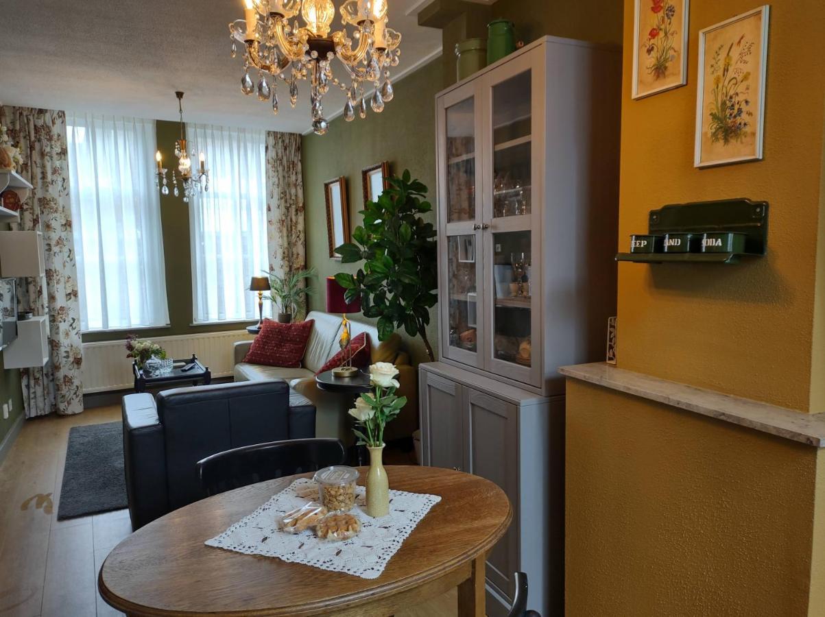 City House Adults Only Middelburg Bagian luar foto