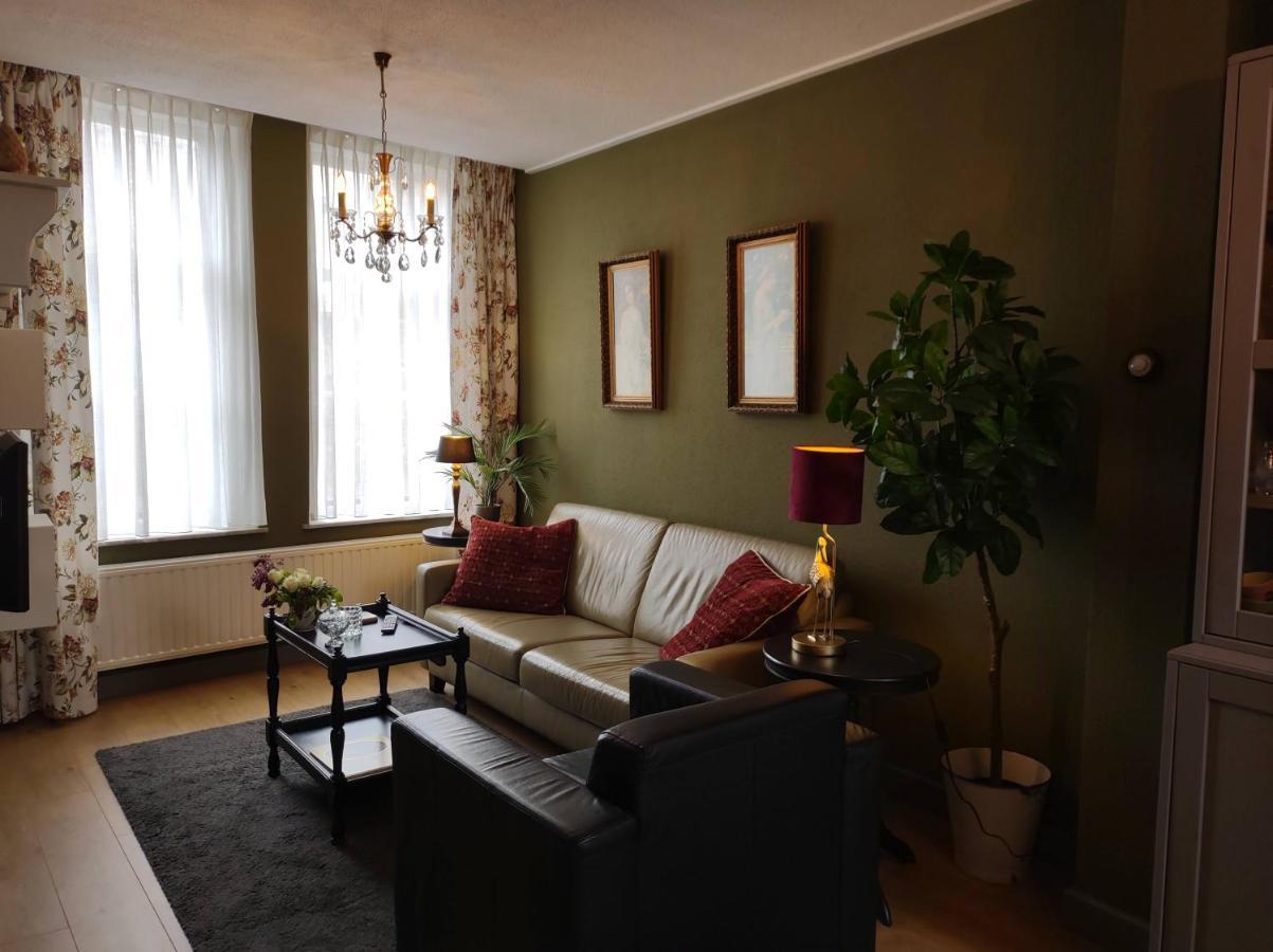 City House Adults Only Middelburg Bagian luar foto