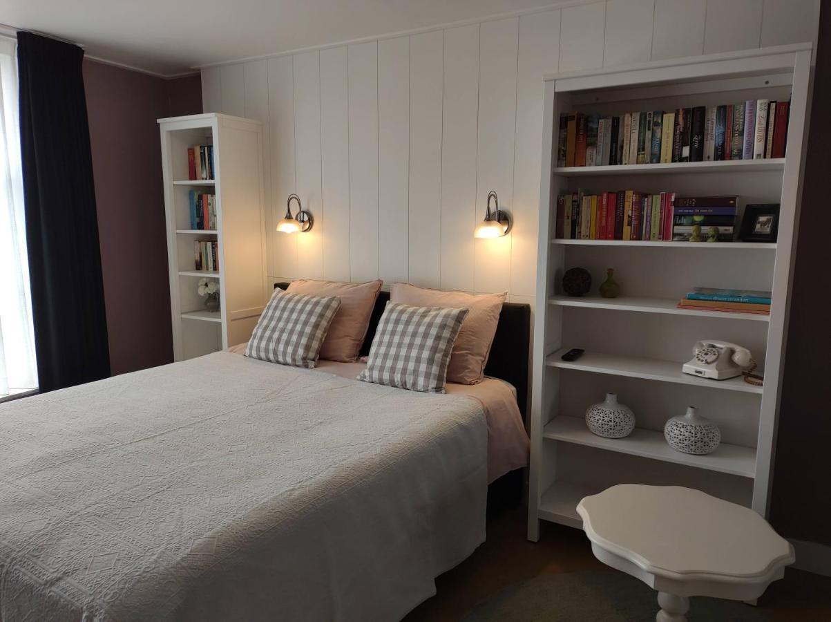 City House Adults Only Middelburg Bagian luar foto