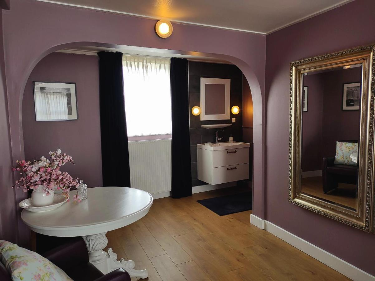 City House Adults Only Middelburg Bagian luar foto