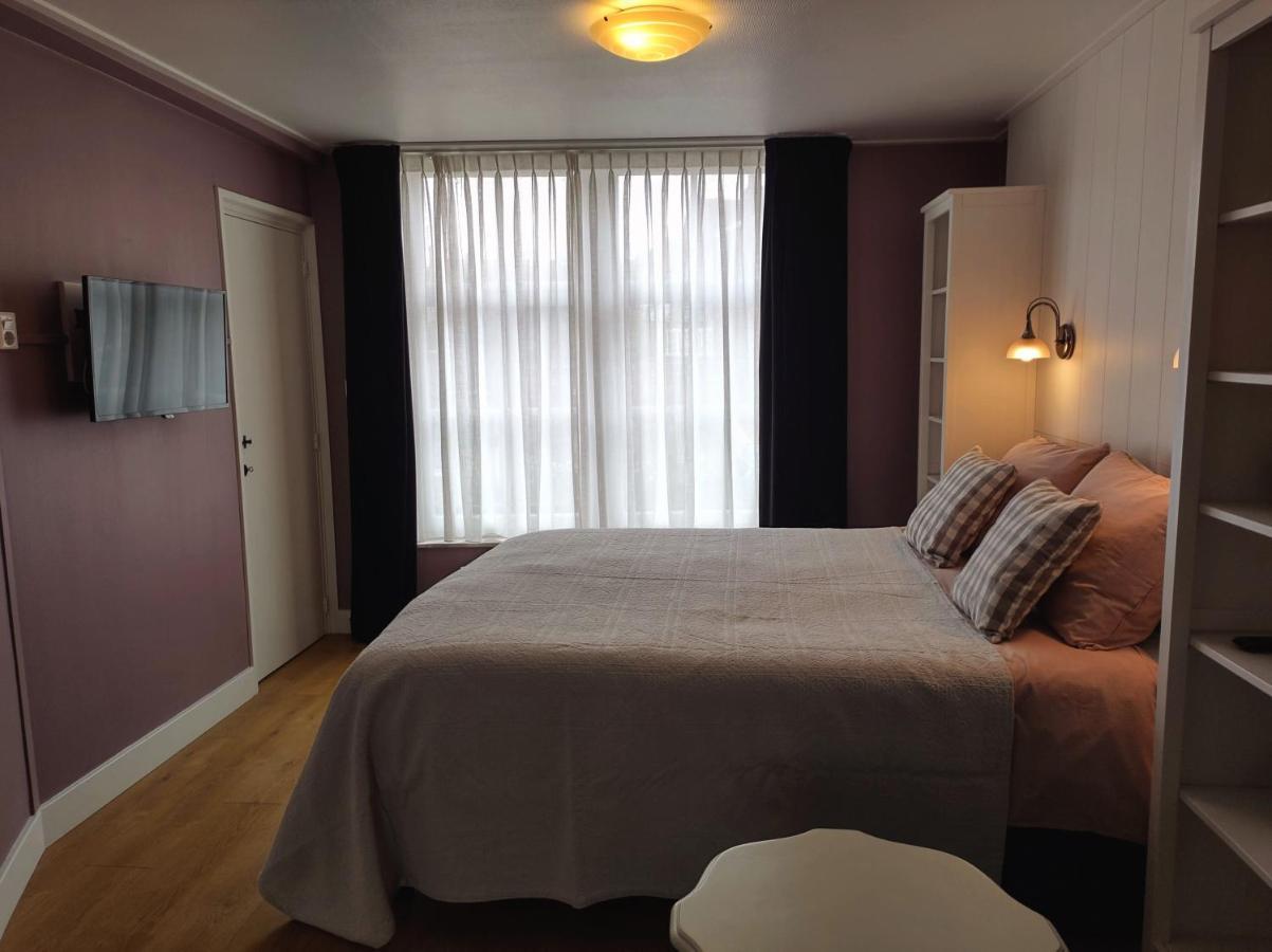 City House Adults Only Middelburg Bagian luar foto