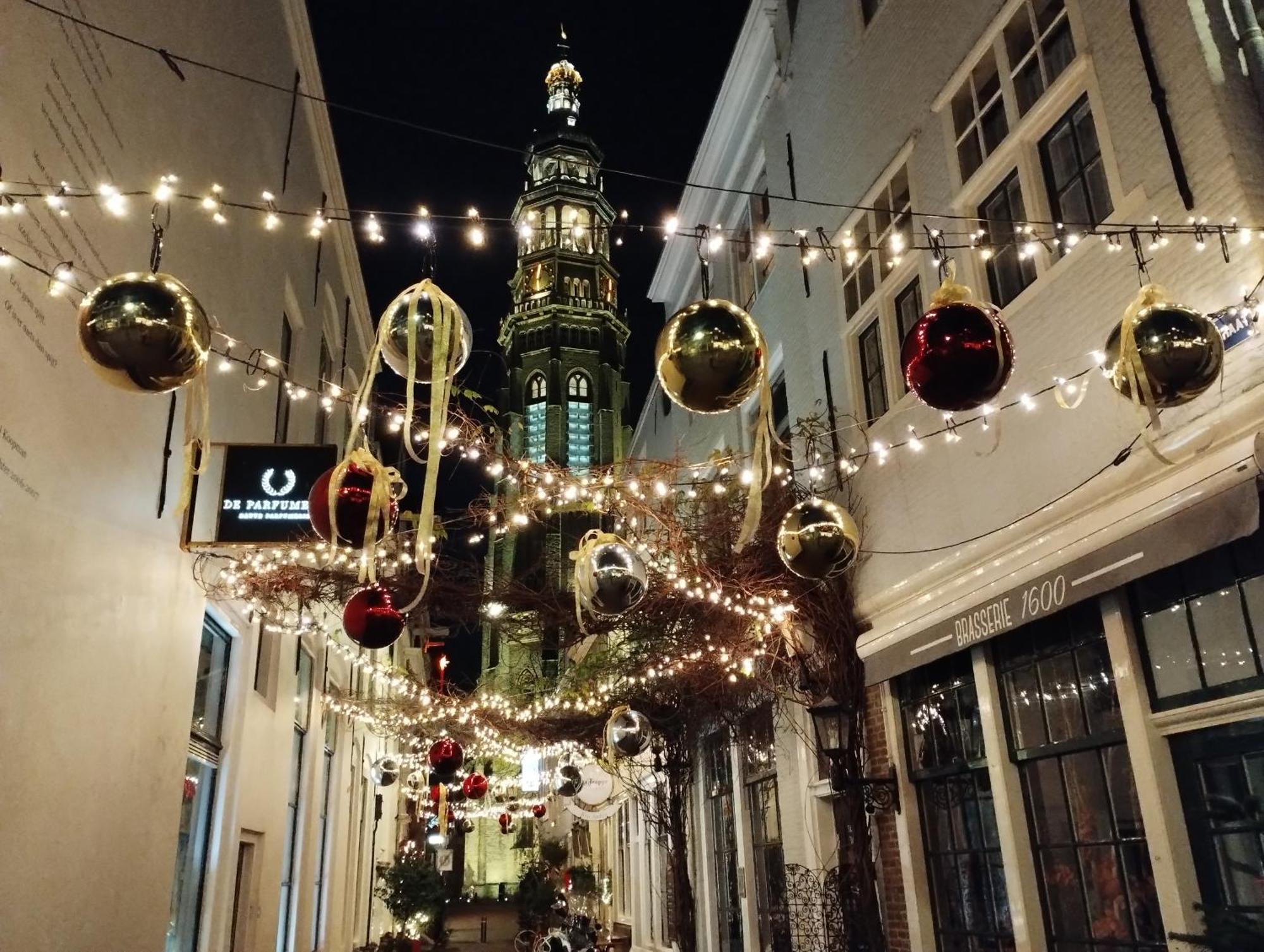 City House Adults Only Middelburg Bagian luar foto