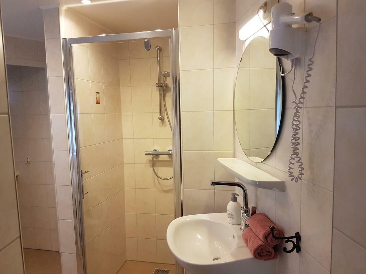 City House Adults Only Middelburg Bagian luar foto