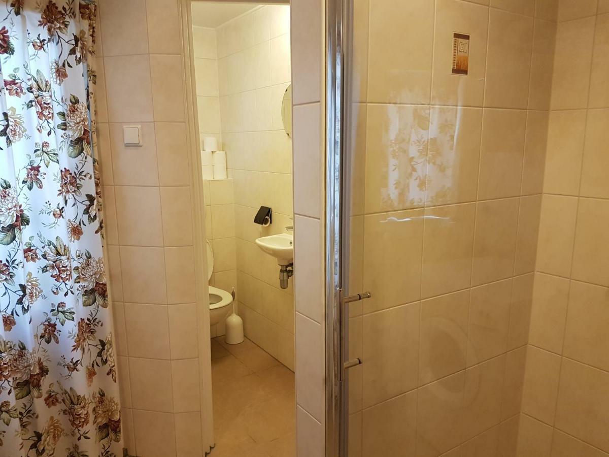 City House Adults Only Middelburg Bagian luar foto