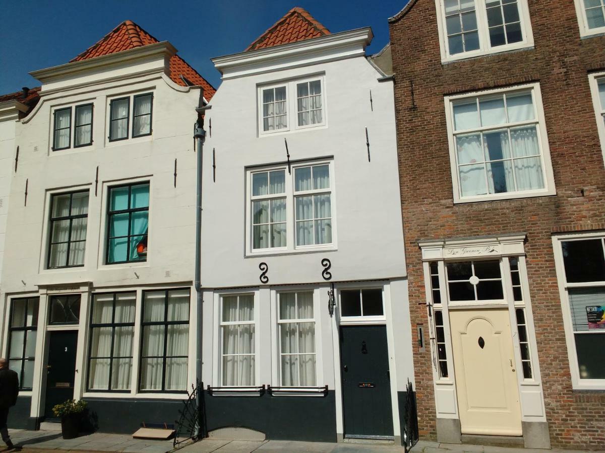 City House Adults Only Middelburg Bagian luar foto